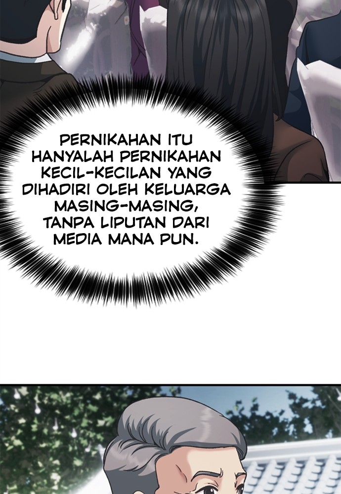 Chairman Kang, The New Employee Chapter 48 Gambar 146