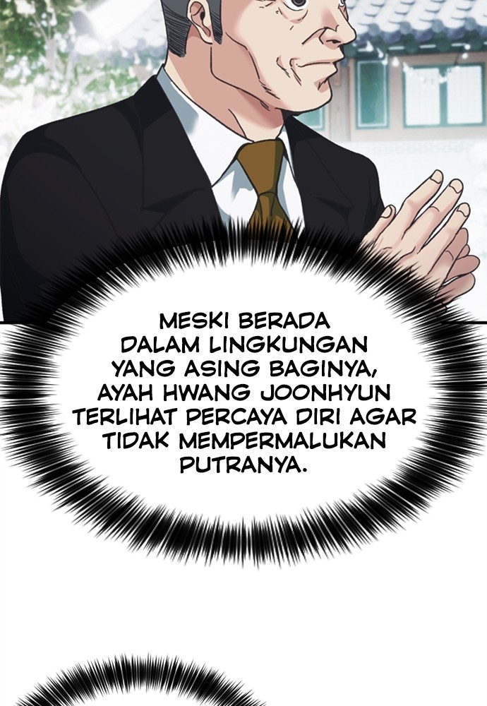 Chairman Kang, The New Employee Chapter 48 Gambar 147