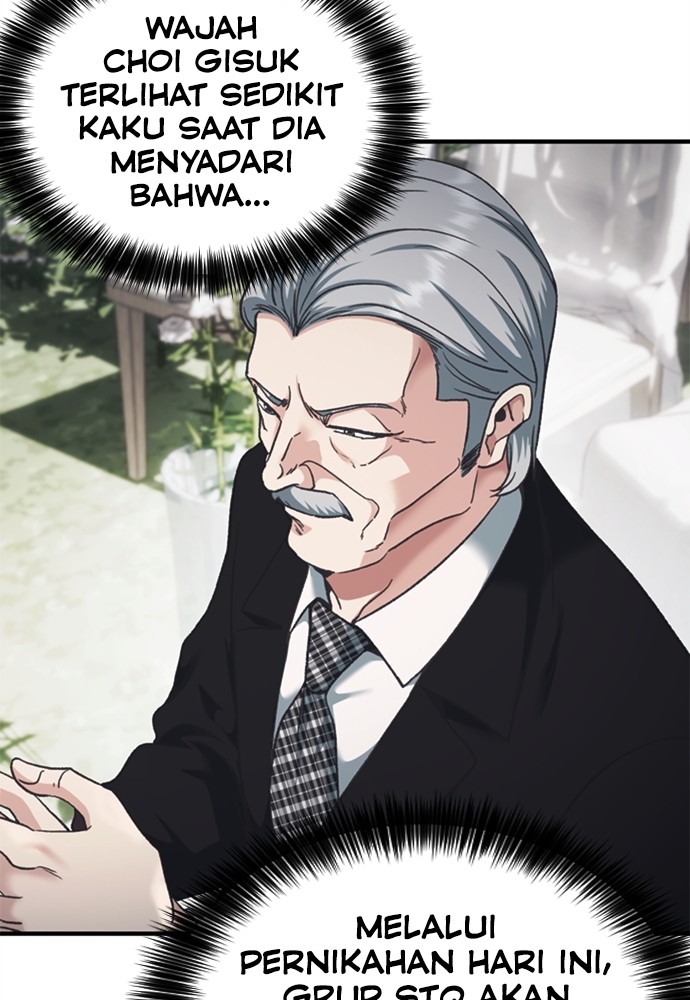 Chairman Kang, The New Employee Chapter 48 Gambar 148