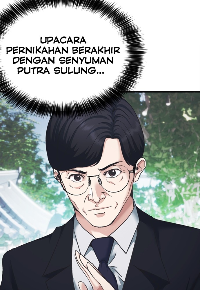 Chairman Kang, The New Employee Chapter 48 Gambar 151