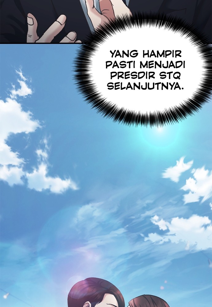 Chairman Kang, The New Employee Chapter 48 Gambar 152