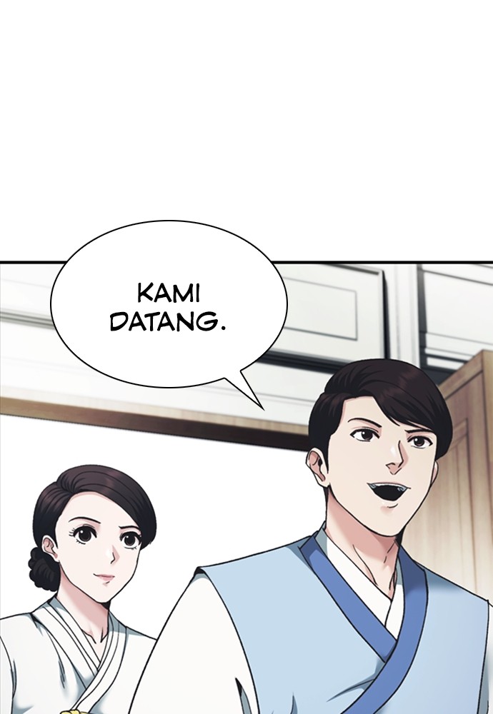 Chairman Kang, The New Employee Chapter 48 Gambar 156