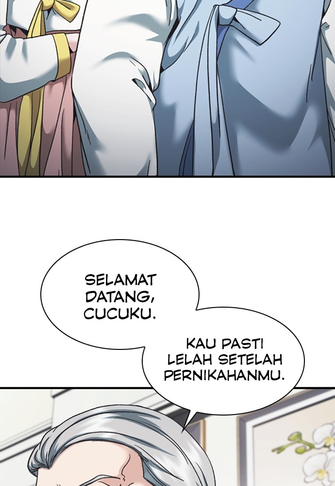 Chairman Kang, The New Employee Chapter 48 Gambar 157