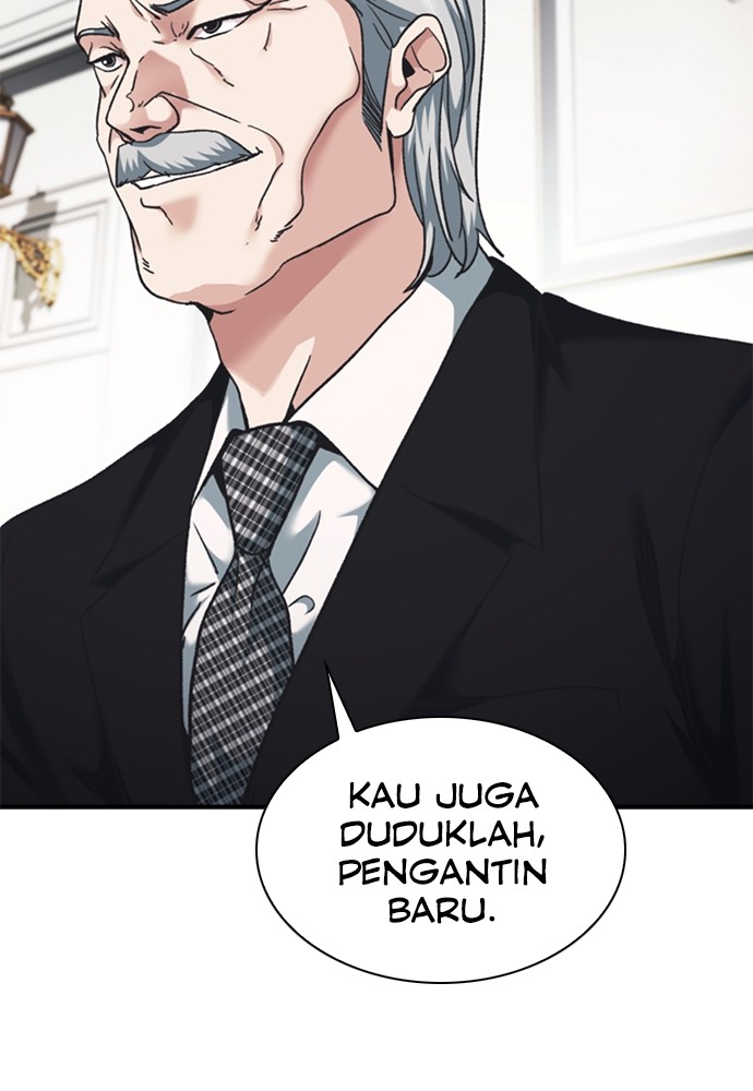 Chairman Kang, The New Employee Chapter 48 Gambar 158