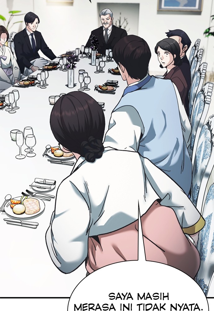 Chairman Kang, The New Employee Chapter 48 Gambar 161