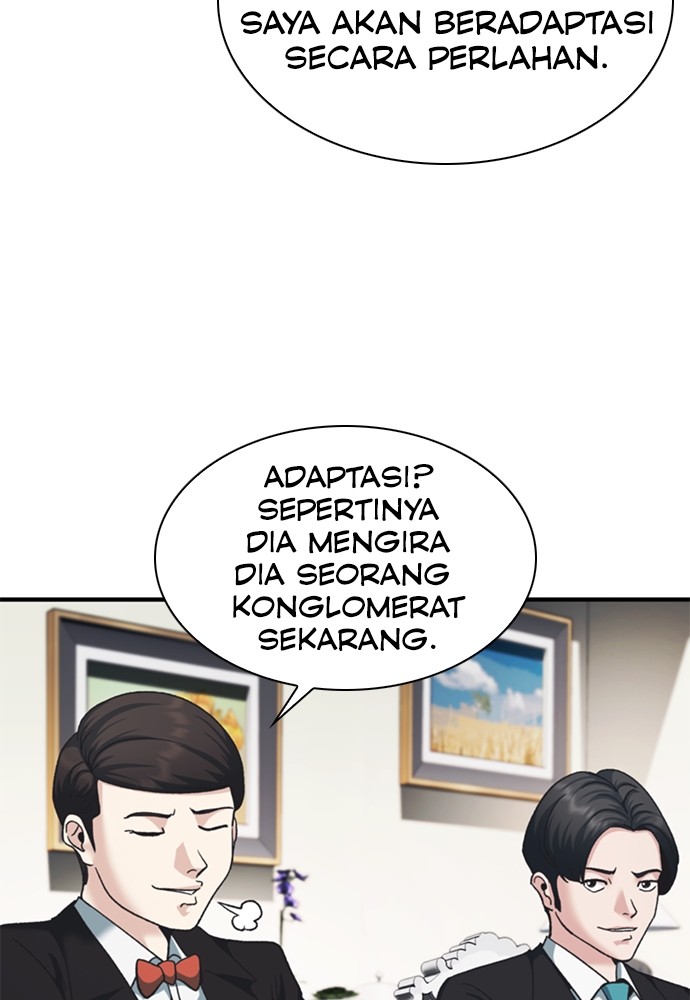Chairman Kang, The New Employee Chapter 48 Gambar 162