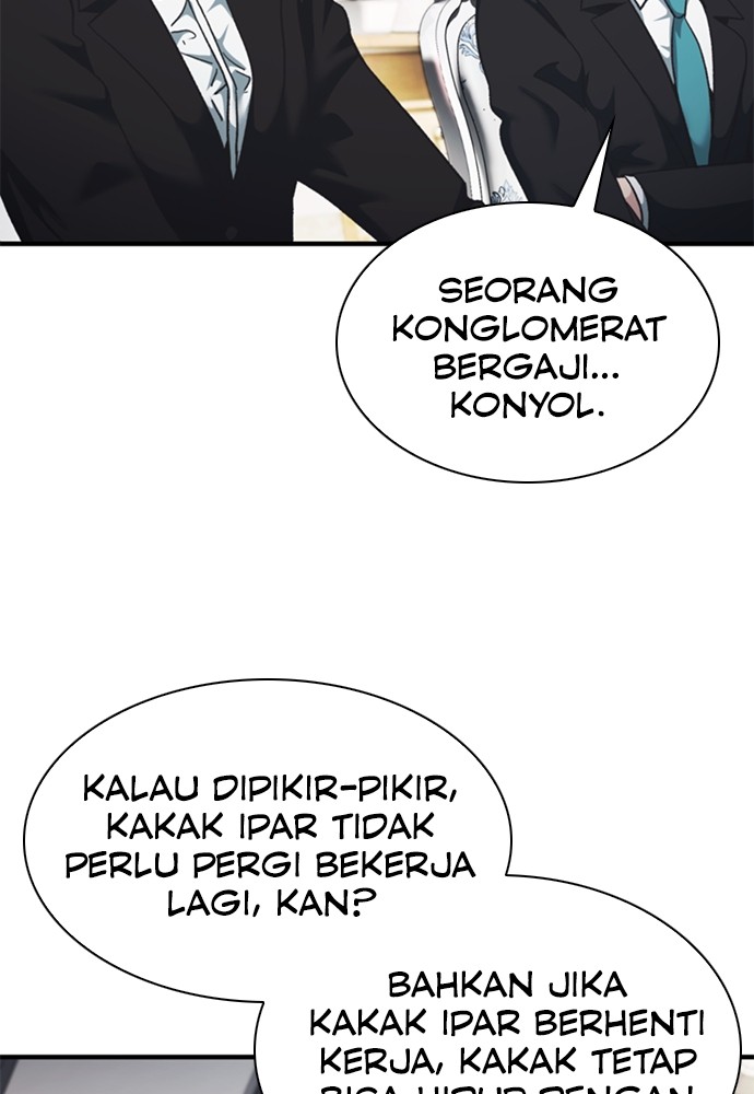 Chairman Kang, The New Employee Chapter 48 Gambar 163