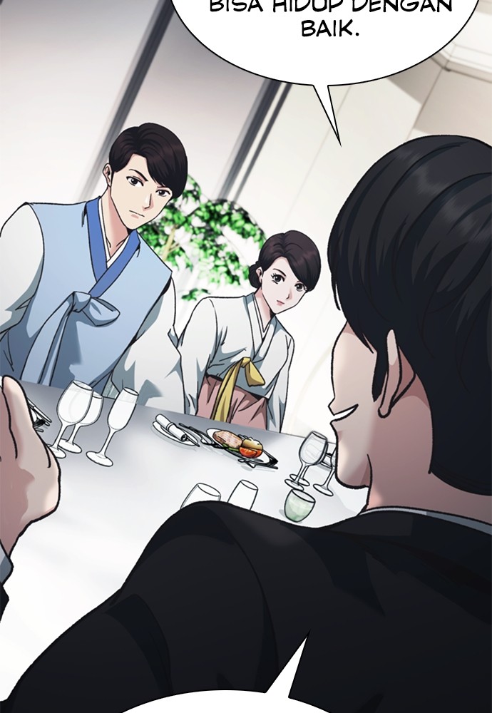 Chairman Kang, The New Employee Chapter 48 Gambar 164