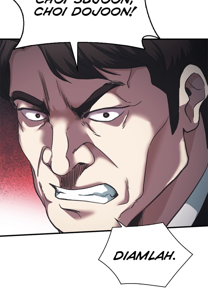 Chairman Kang, The New Employee Chapter 48 Gambar 166