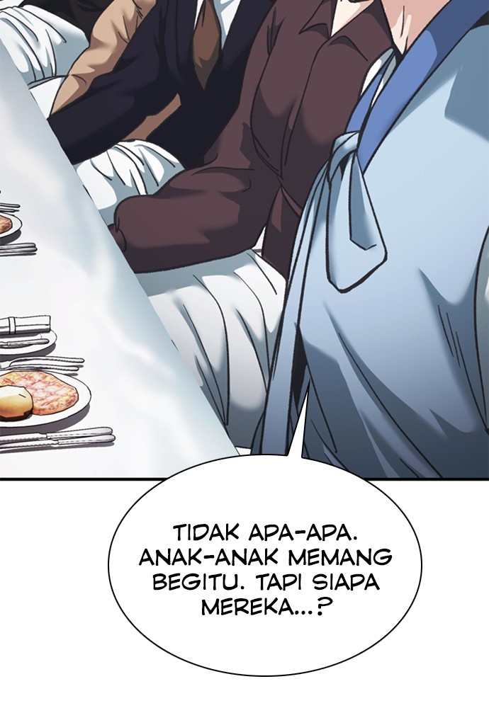 Chairman Kang, The New Employee Chapter 48 Gambar 169