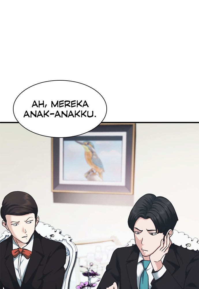 Chairman Kang, The New Employee Chapter 48 Gambar 170