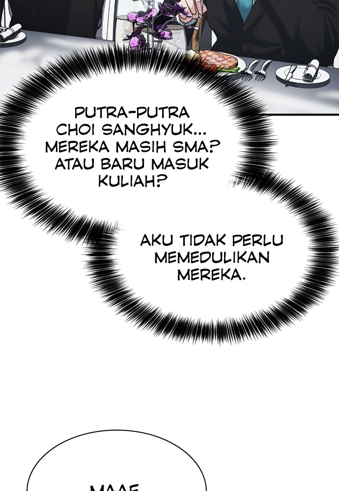 Chairman Kang, The New Employee Chapter 48 Gambar 171