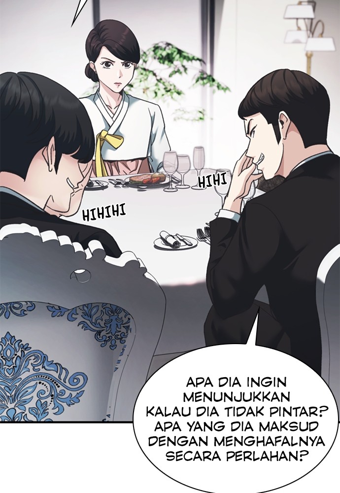 Chairman Kang, The New Employee Chapter 48 Gambar 174