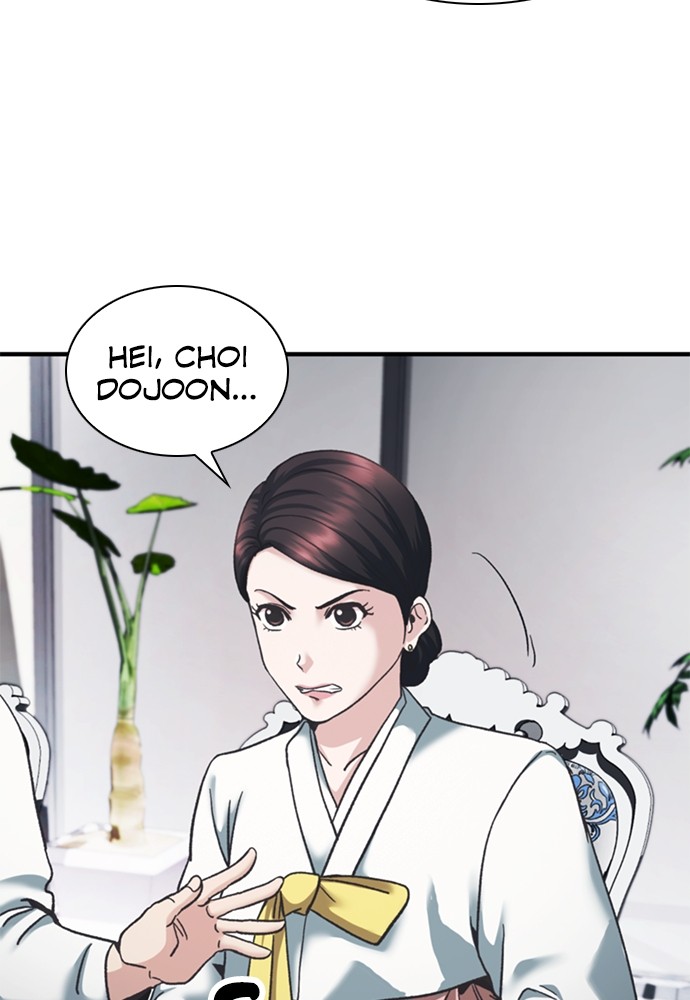 Chairman Kang, The New Employee Chapter 48 Gambar 175