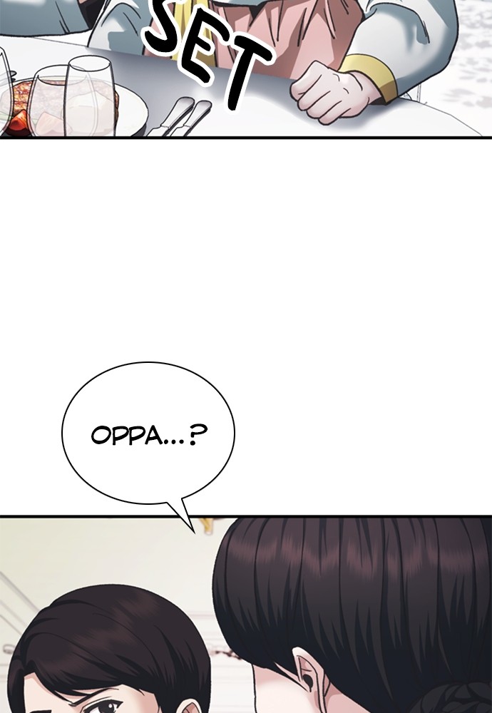 Chairman Kang, The New Employee Chapter 48 Gambar 176