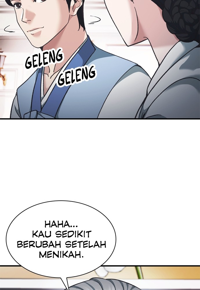 Chairman Kang, The New Employee Chapter 48 Gambar 177