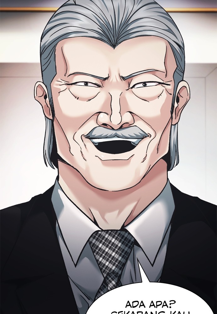 Chairman Kang, The New Employee Chapter 48 Gambar 178