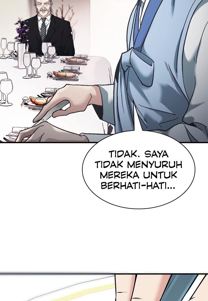 Chairman Kang, The New Employee Chapter 48 Gambar 184