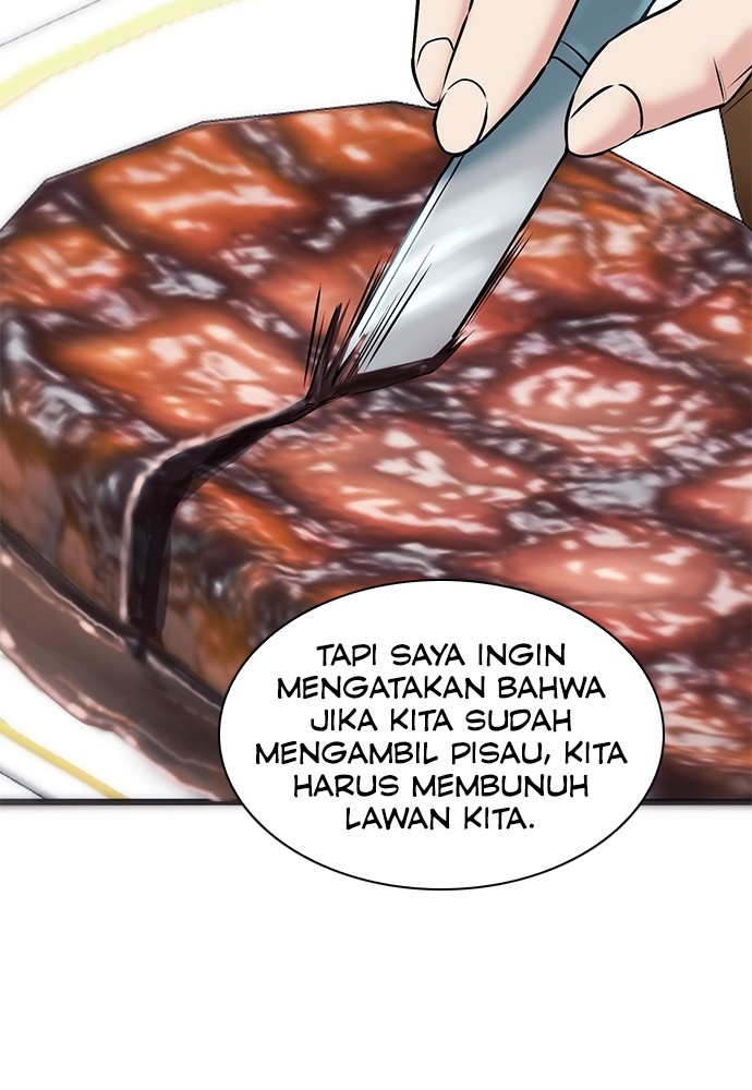 Chairman Kang, The New Employee Chapter 48 Gambar 185