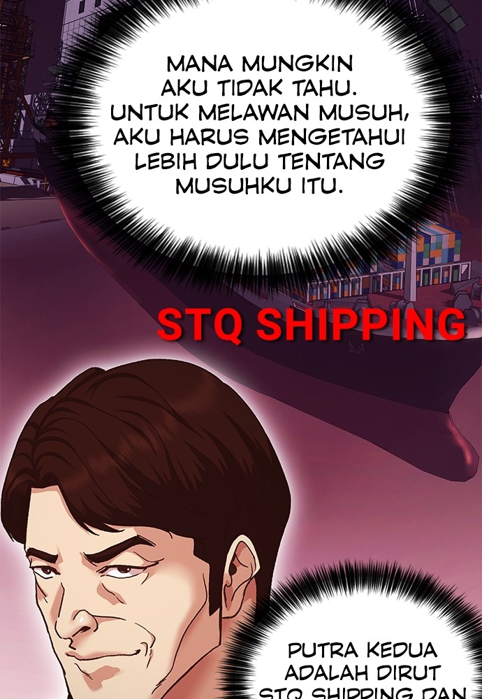 Chairman Kang, The New Employee Chapter 48 Gambar 19