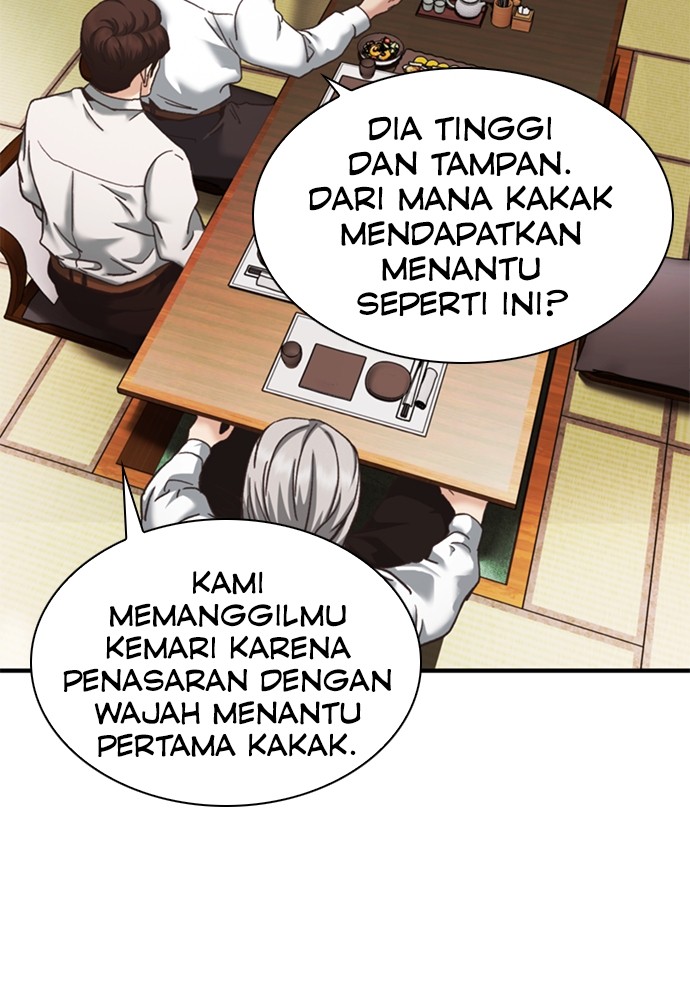 Manhwa Chairman Kang, The New Employee Chapter 48 gambar nomor 2