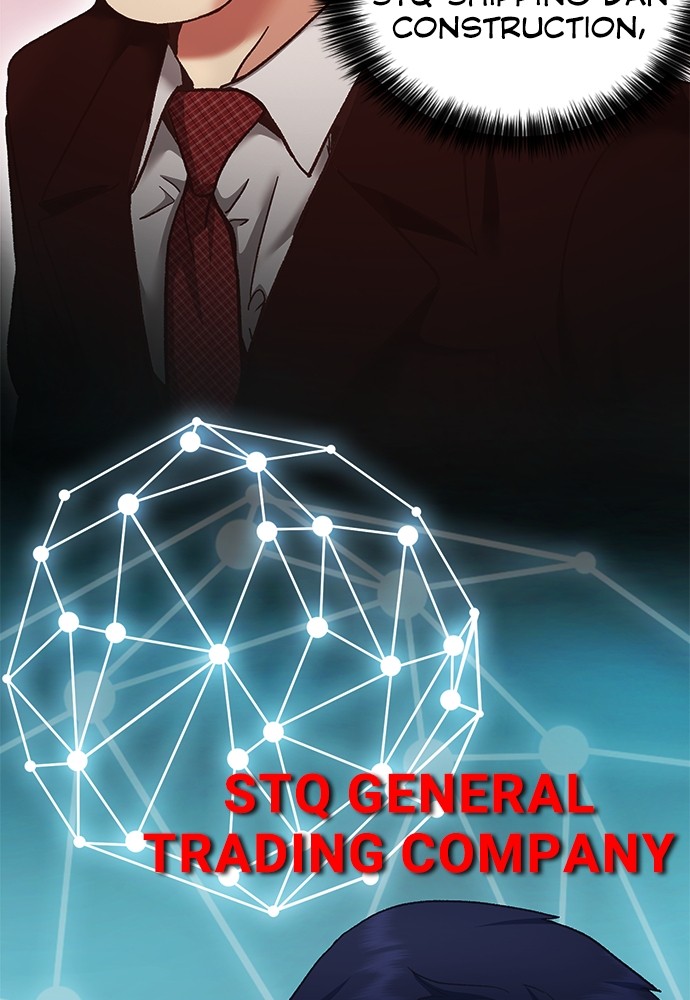 Chairman Kang, The New Employee Chapter 48 Gambar 20