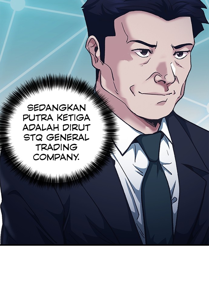 Chairman Kang, The New Employee Chapter 48 Gambar 21