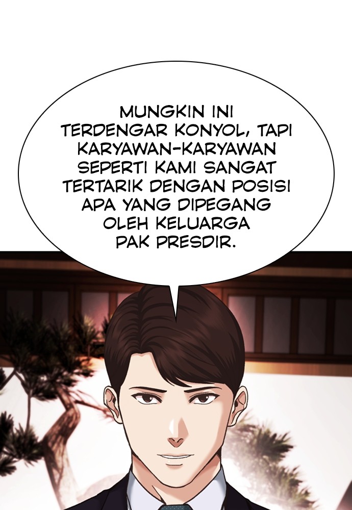 Chairman Kang, The New Employee Chapter 48 Gambar 22