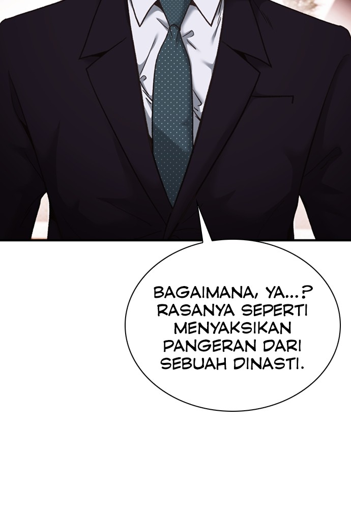 Chairman Kang, The New Employee Chapter 48 Gambar 23