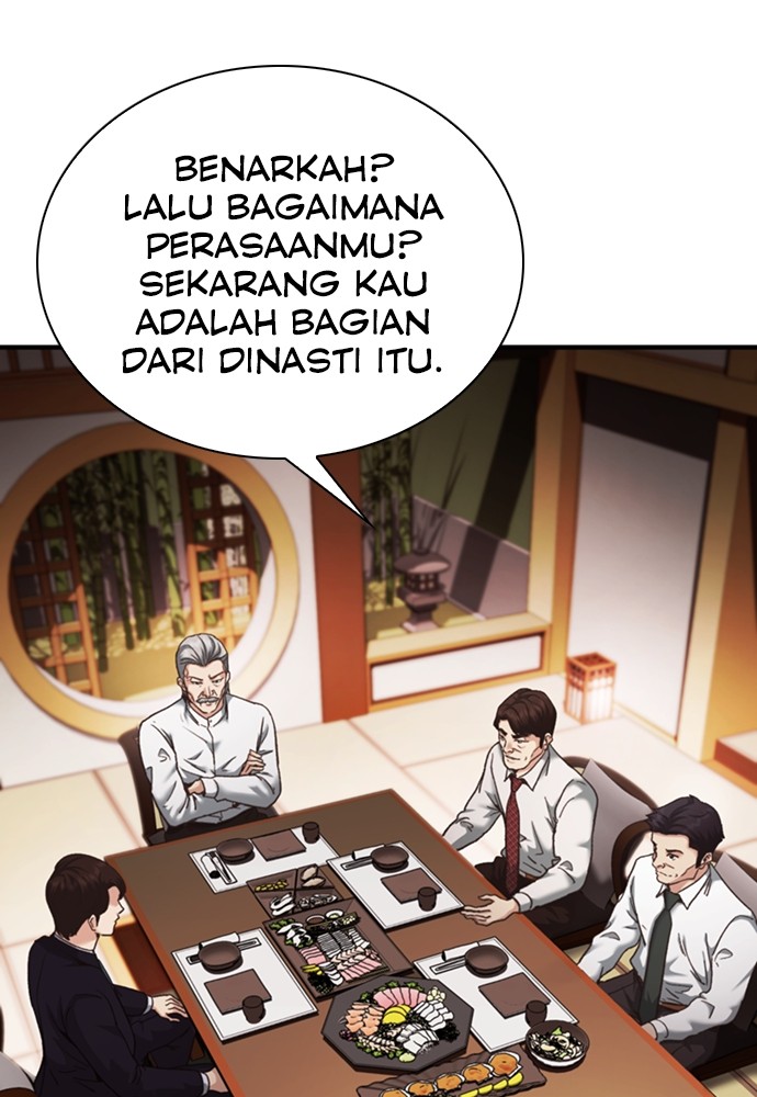Chairman Kang, The New Employee Chapter 48 Gambar 24