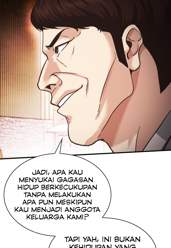 Chairman Kang, The New Employee Chapter 48 Gambar 26