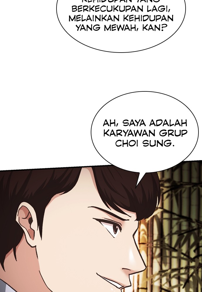 Chairman Kang, The New Employee Chapter 48 Gambar 27