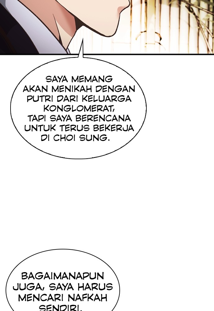 Chairman Kang, The New Employee Chapter 48 Gambar 28