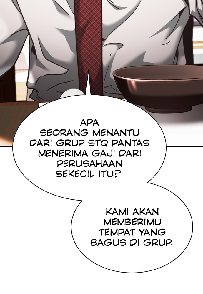 Chairman Kang, The New Employee Chapter 48 Gambar 31