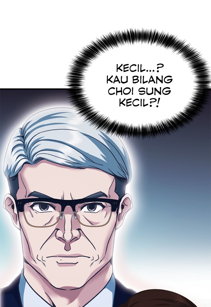 Chairman Kang, The New Employee Chapter 48 Gambar 32