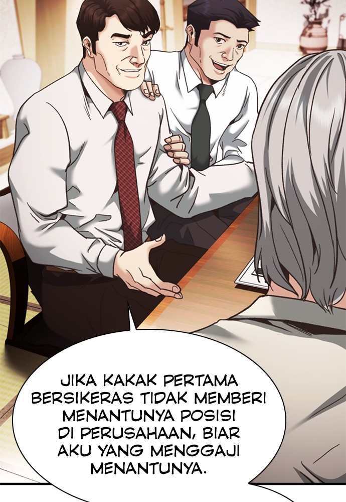 Chairman Kang, The New Employee Chapter 48 Gambar 35