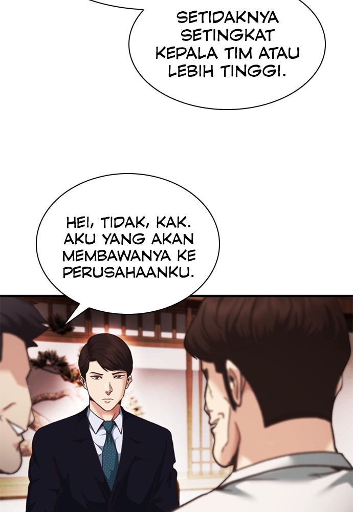 Chairman Kang, The New Employee Chapter 48 Gambar 36