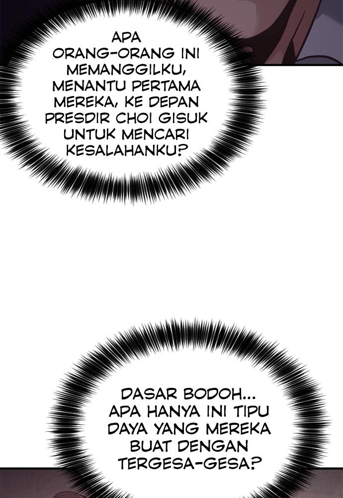 Chairman Kang, The New Employee Chapter 48 Gambar 4