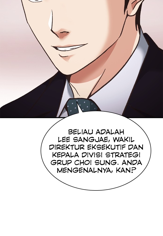Chairman Kang, The New Employee Chapter 48 Gambar 40