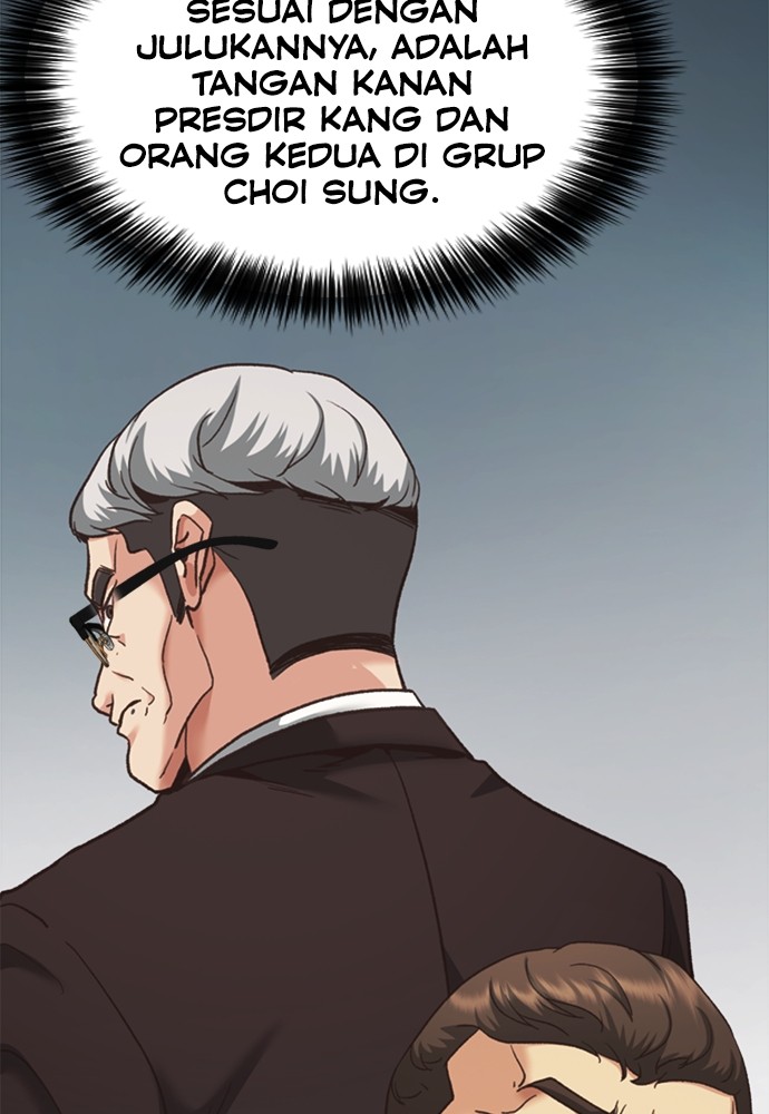 Chairman Kang, The New Employee Chapter 48 Gambar 42