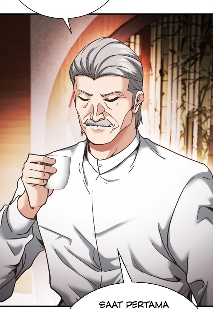 Chairman Kang, The New Employee Chapter 48 Gambar 45