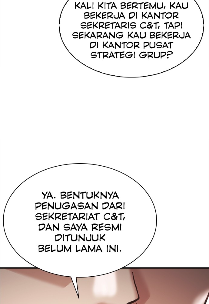 Chairman Kang, The New Employee Chapter 48 Gambar 46