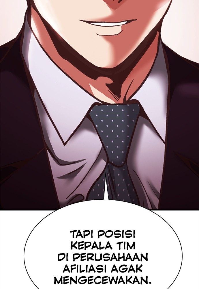 Chairman Kang, The New Employee Chapter 48 Gambar 49