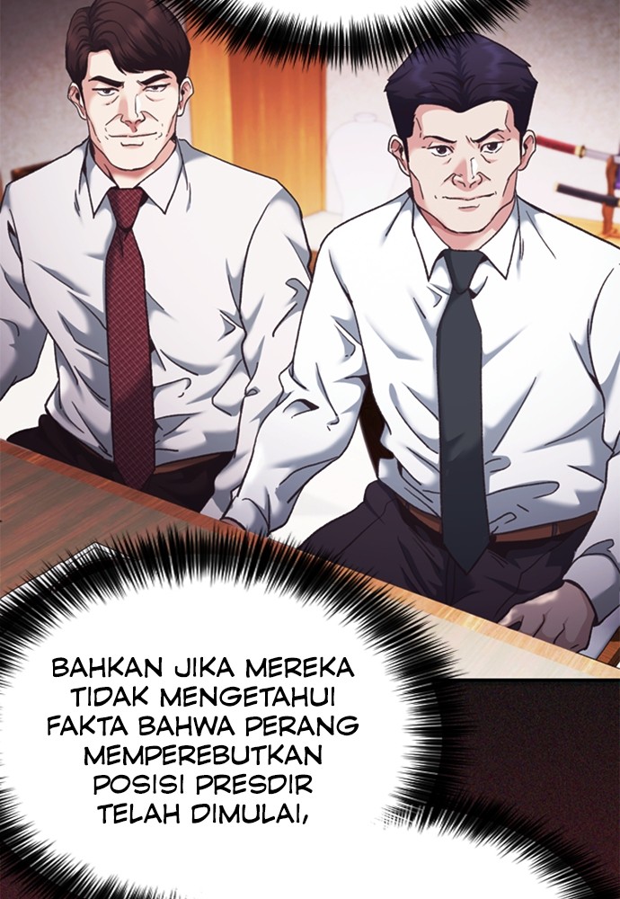 Chairman Kang, The New Employee Chapter 48 Gambar 5