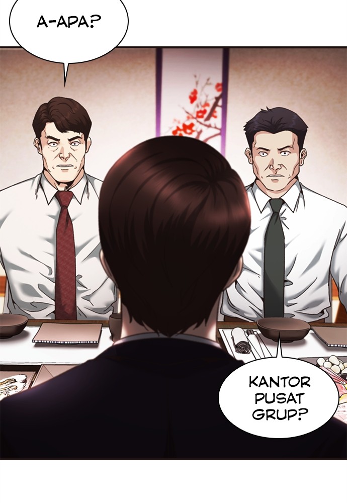 Chairman Kang, The New Employee Chapter 48 Gambar 52