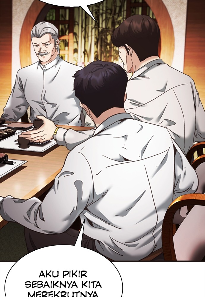 Chairman Kang, The New Employee Chapter 48 Gambar 58