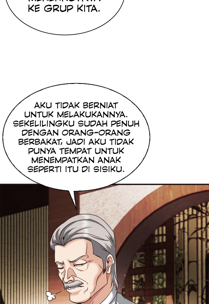 Chairman Kang, The New Employee Chapter 48 Gambar 59
