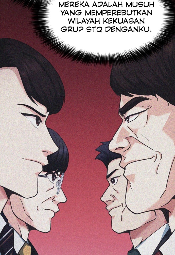 Chairman Kang, The New Employee Chapter 48 Gambar 6