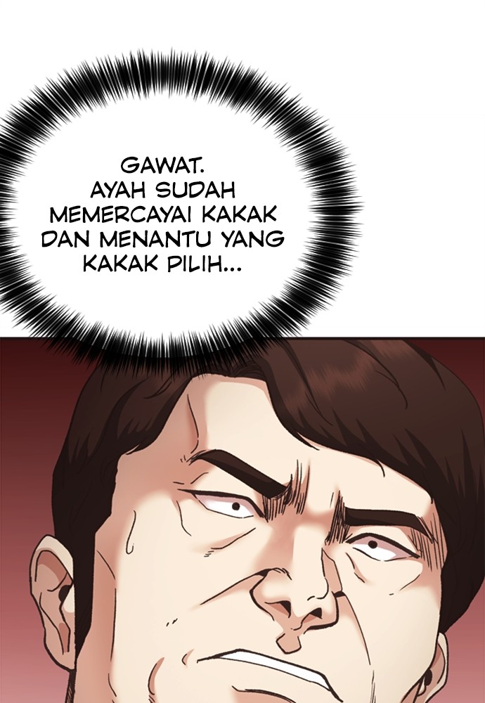 Chairman Kang, The New Employee Chapter 48 Gambar 61