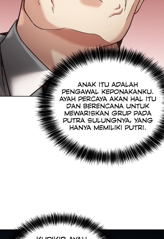 Chairman Kang, The New Employee Chapter 48 Gambar 62